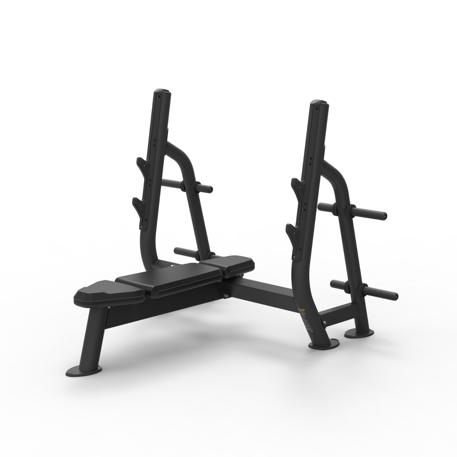 Spirit Commercial - Olympic Flat Bench SP-4209