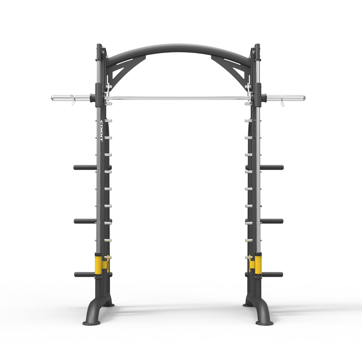 Spirit Commercial - Smith Machine with Counter Balance SP-4222 – Image 3