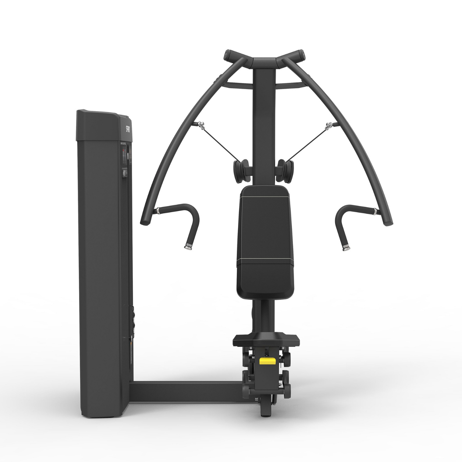Spirit Commercial - Seated Chest Press SP-4301 – Image 3