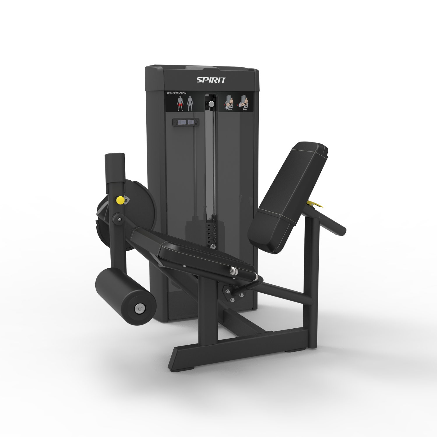 Spirit Commercial - Leg Extension SP-4305