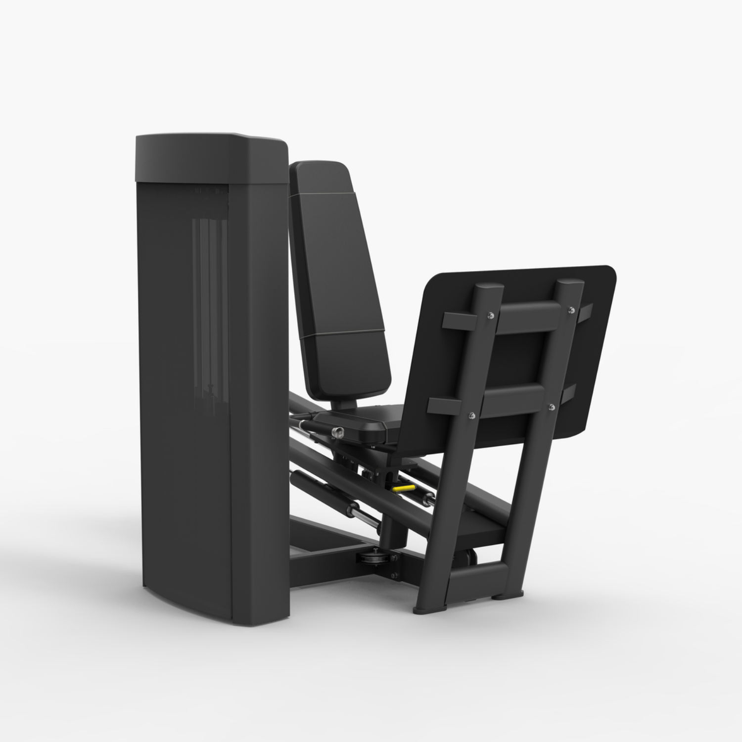 Spirit Commercial - Seated Leg Press SP-4311 – Image 3