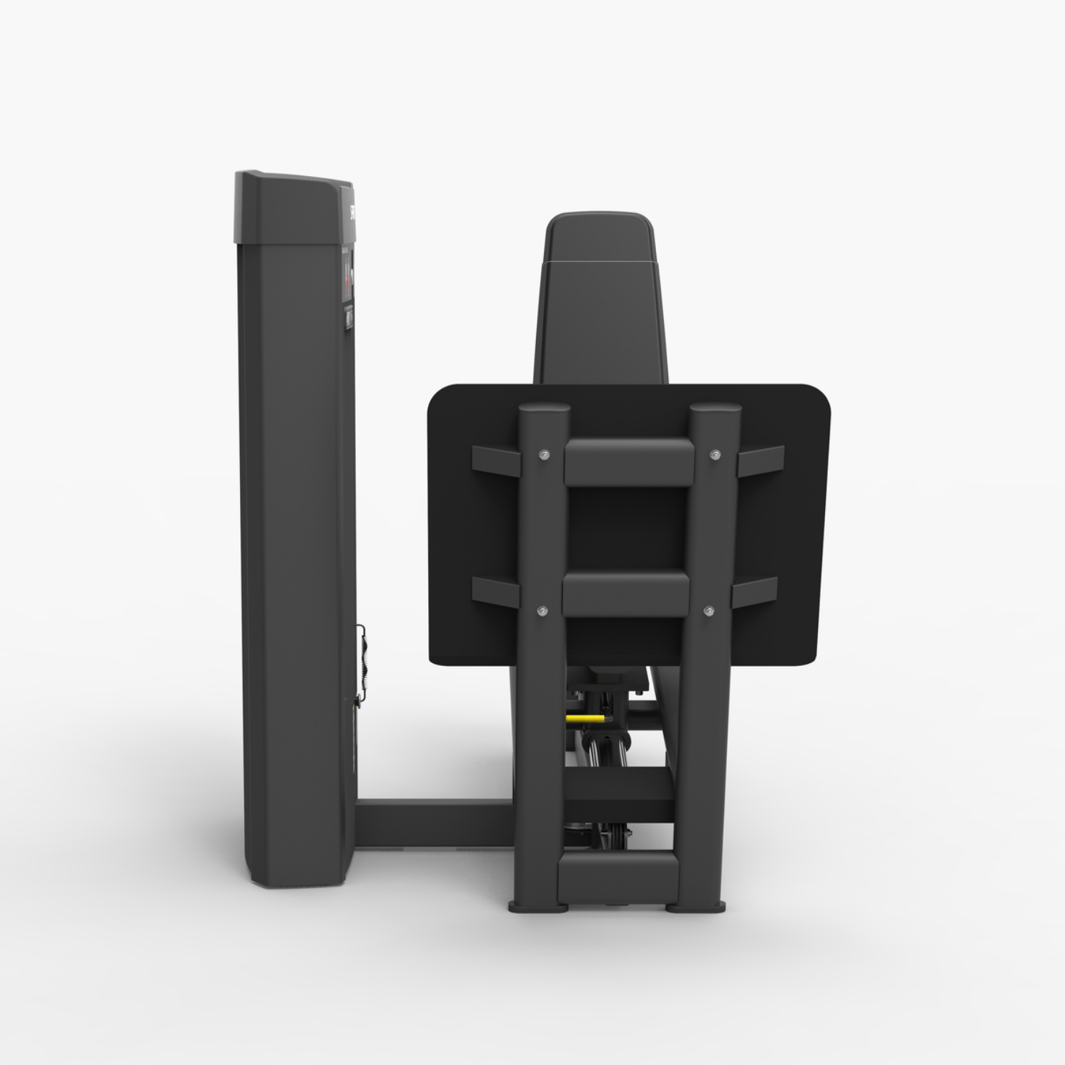Spirit Commercial - Seated Leg Press SP-4311 – Image 2