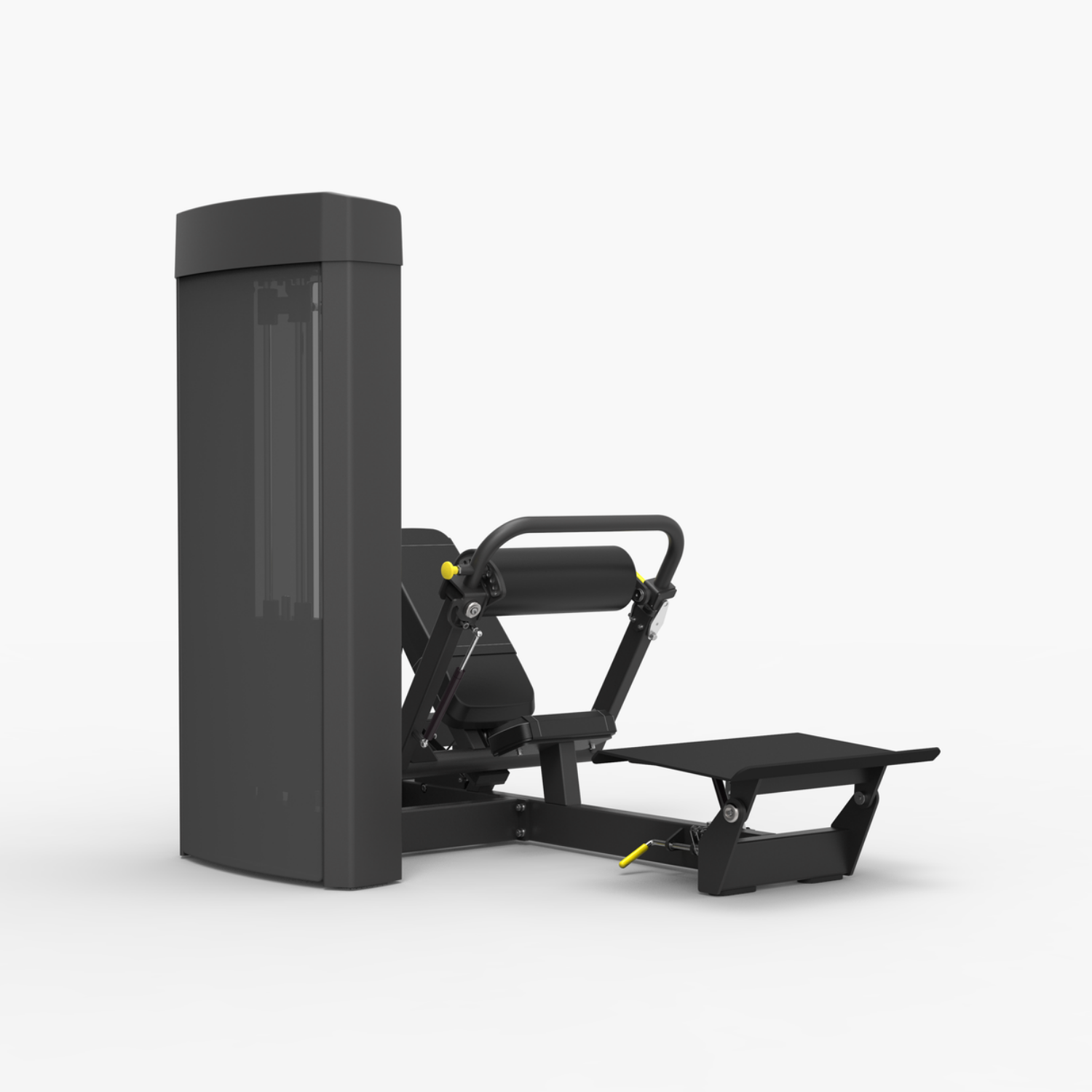 Spirit Commercial - Hip Trainer SP-4315 – Image 2
