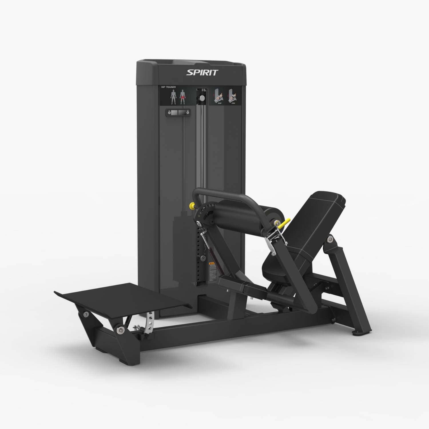 Spirit Commercial - Hip Trainer SP-4315