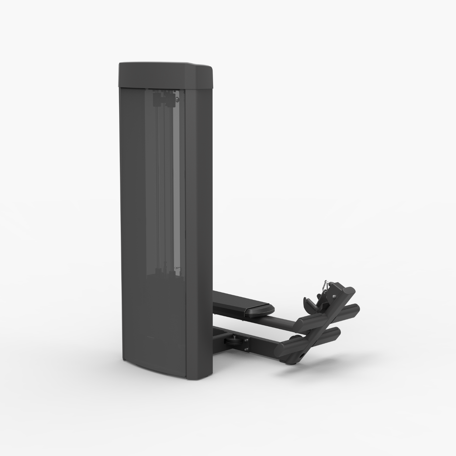 Spirit Commercial - Low Row SP-4319 – Image 2