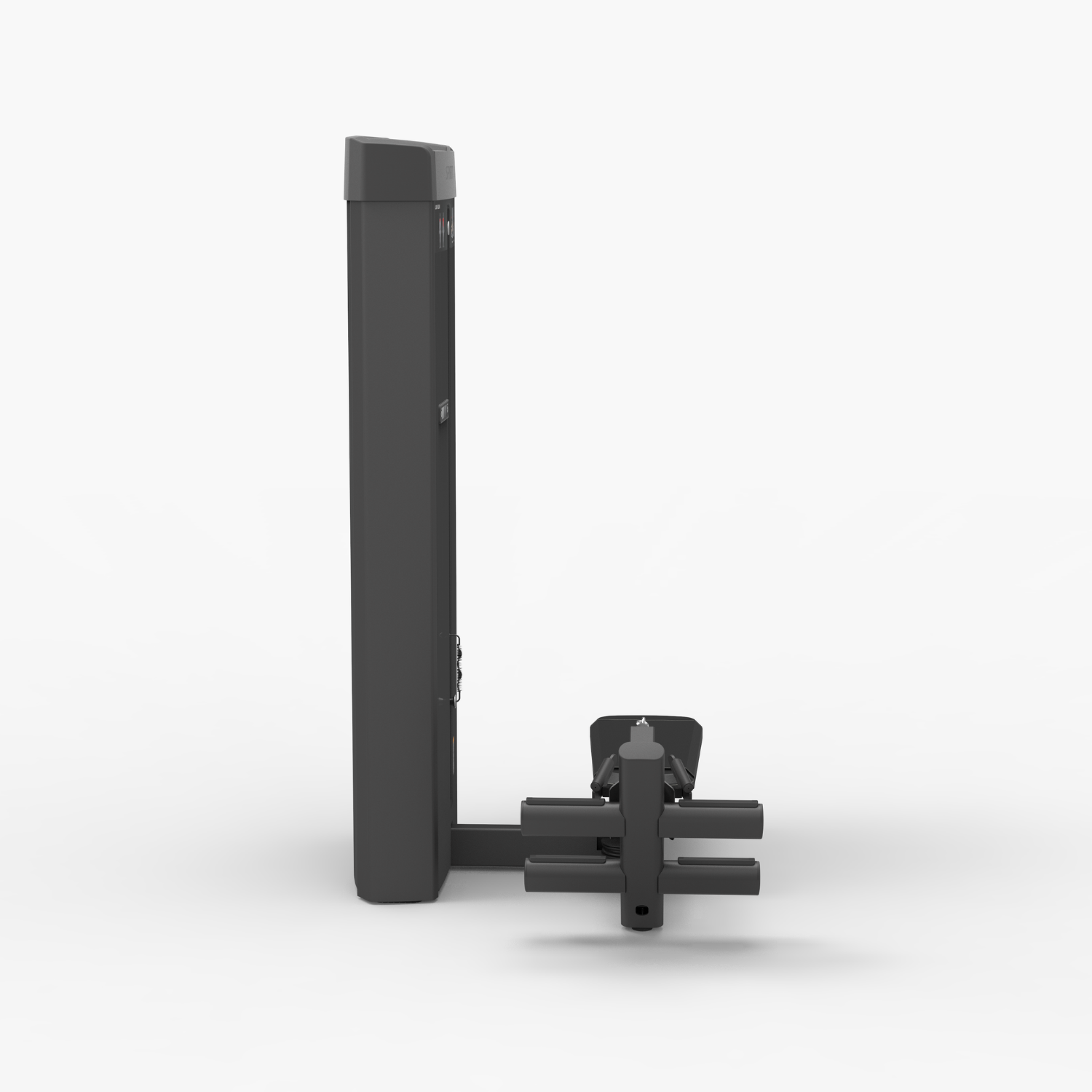 Spirit Commercial - Low Row SP-4319 – Image 3