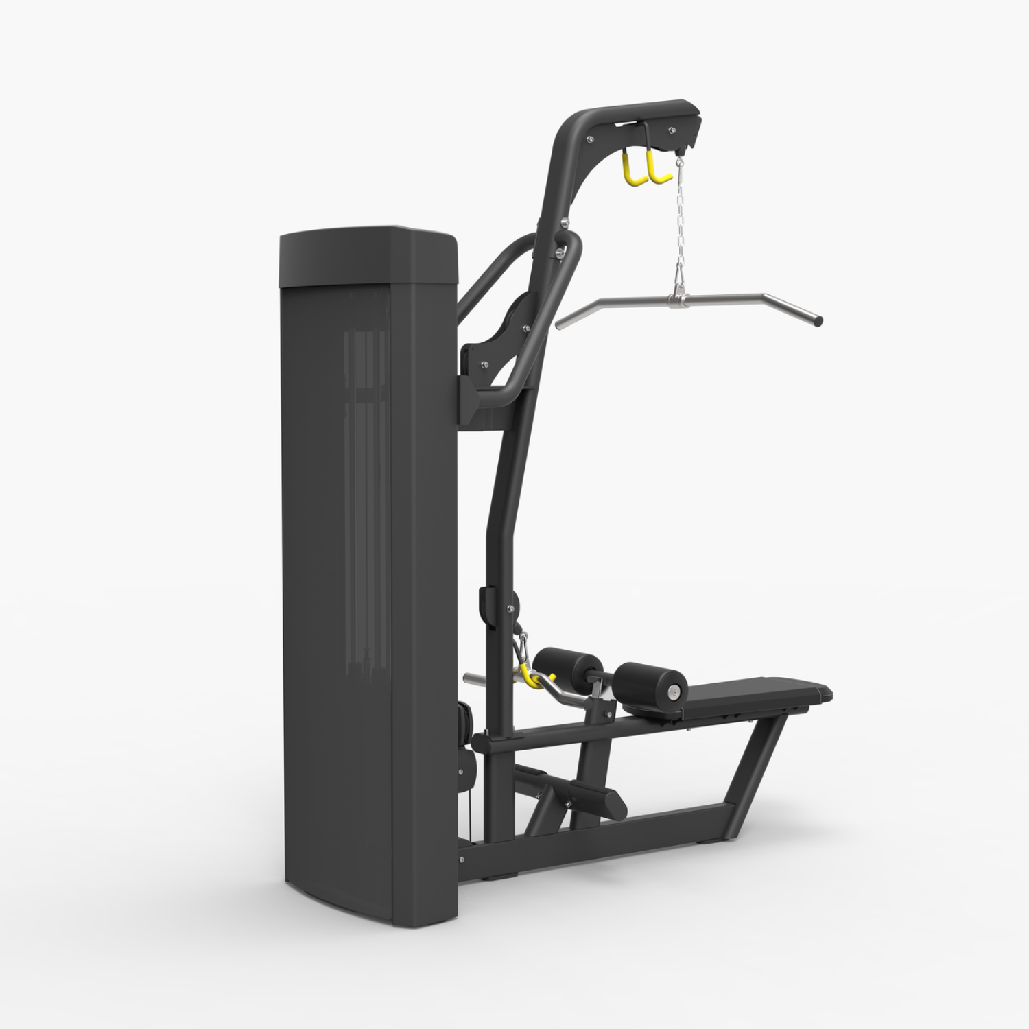 Spirit Commercial - Pull Down / Low Row SP-4332 – Image 3