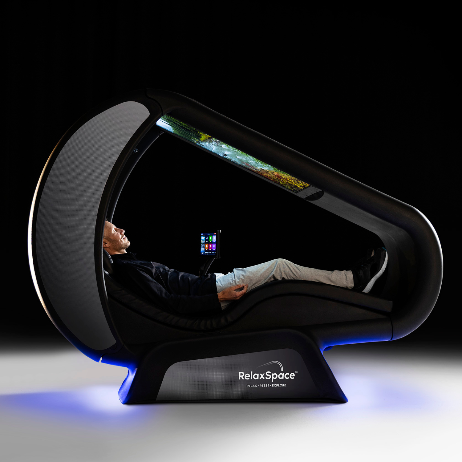 Wellness Space - Relax Space – Image 2