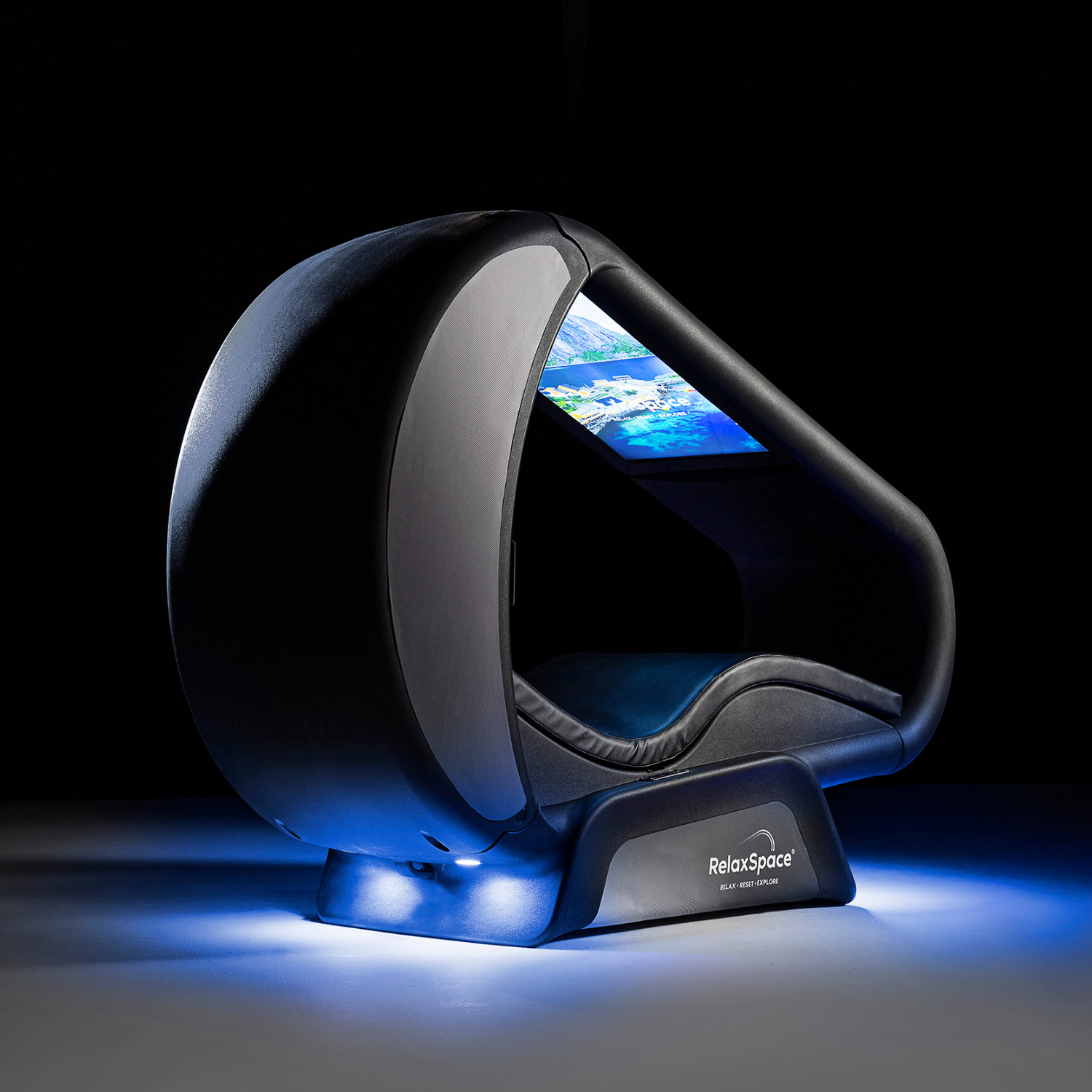 Wellness Space - Relax Space – Image 3