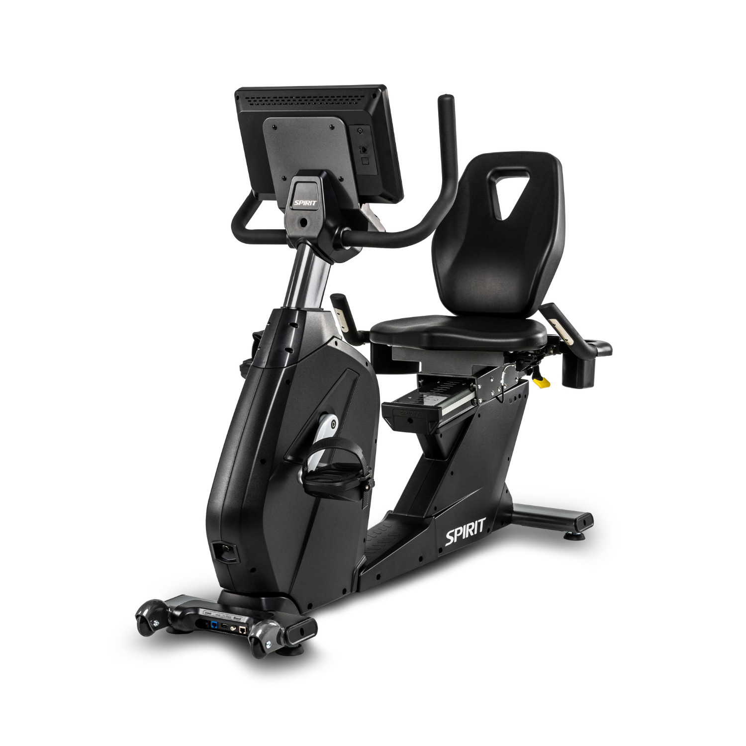 Spirit Commercial - Vélo Semi-Allongé CR1000ENT – Image 3