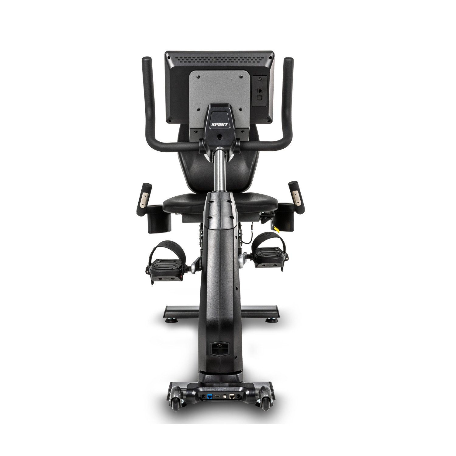 Spirit Commercial - Vélo Semi-Allongé CR1000ENT – Image 5