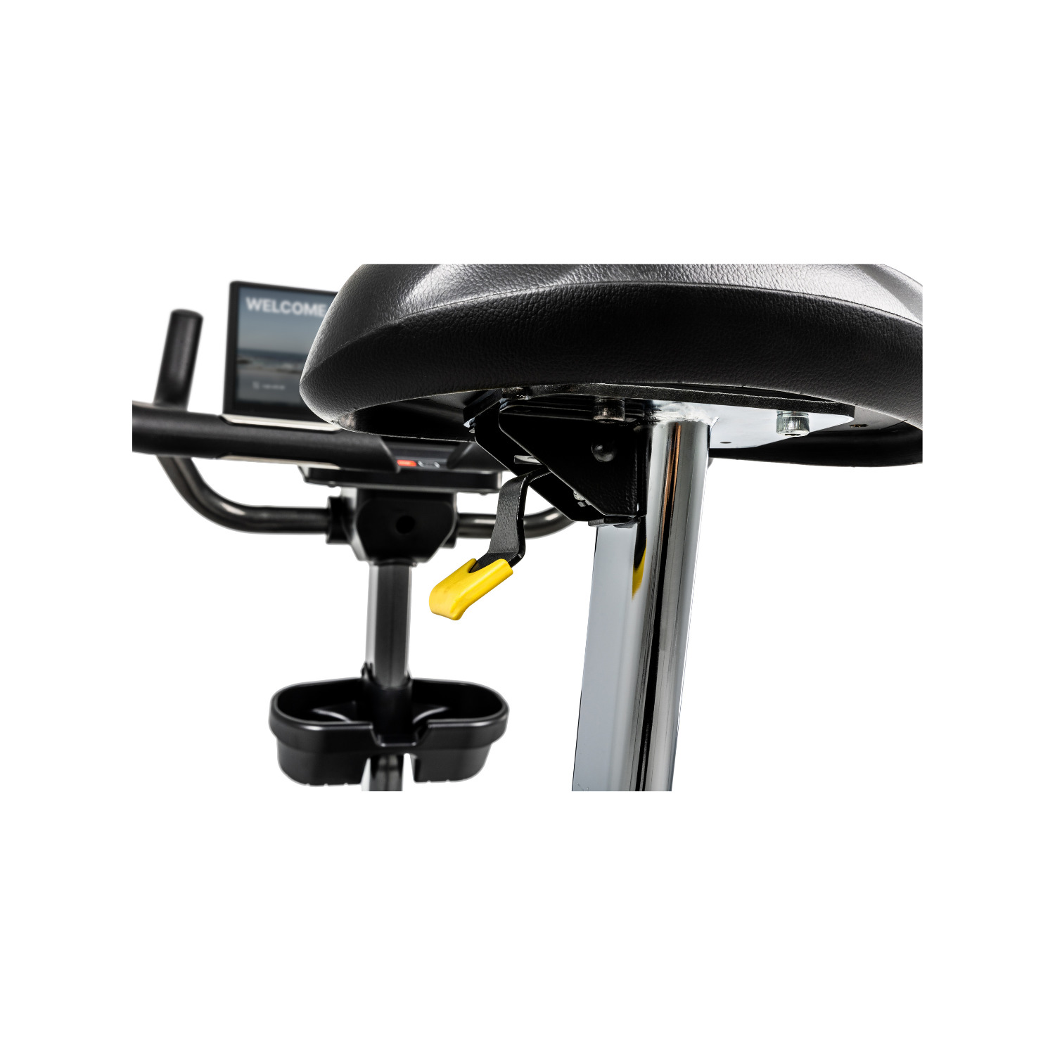 Spirit Commercial - Vélo Semi-Allongé CR1000ENT – Image 7