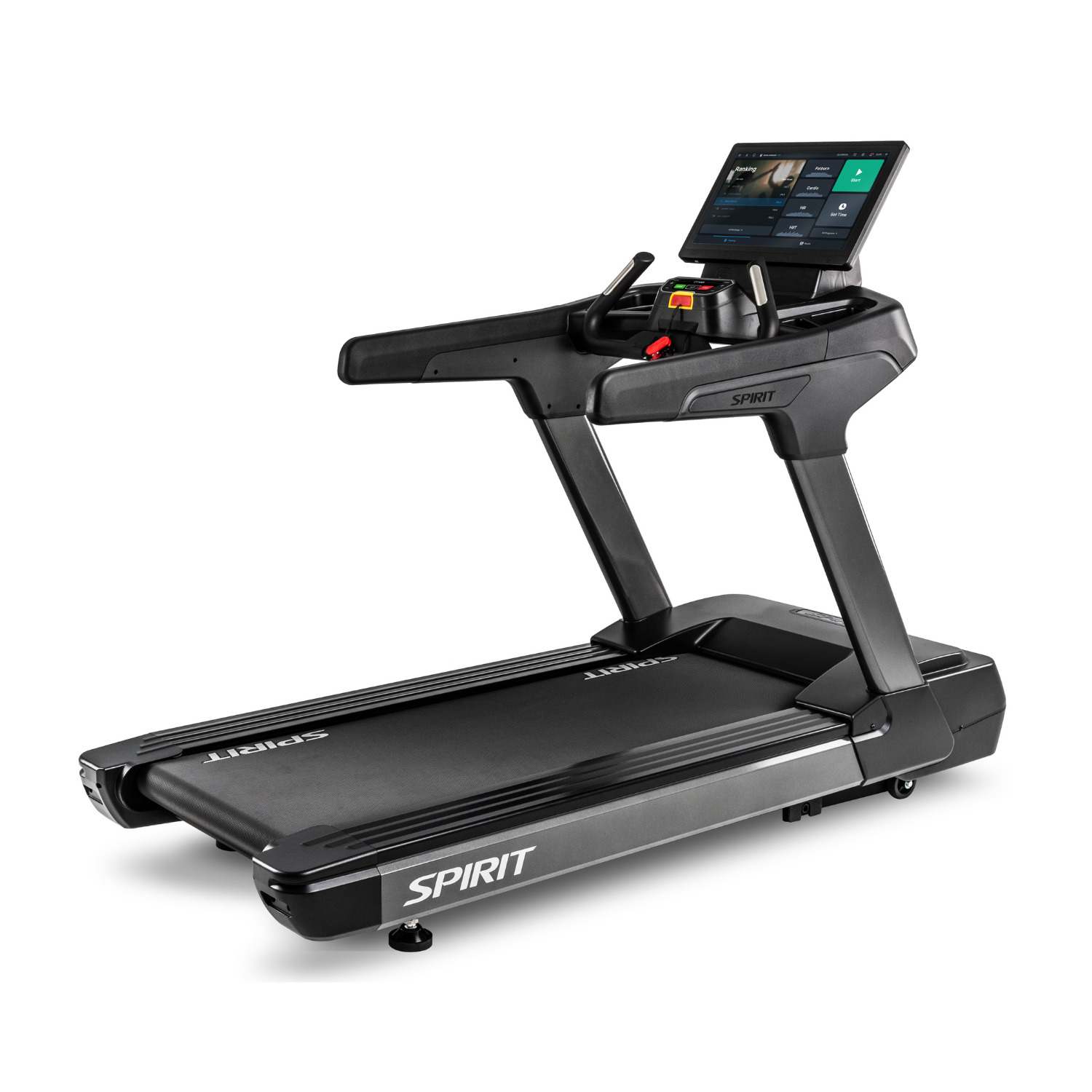 Spirit Commercial - Tapis de Course CT1000ENT