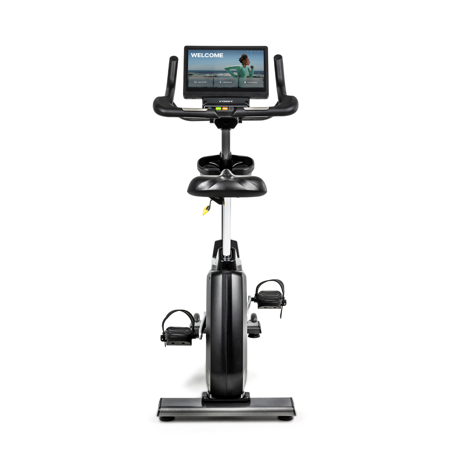 Spirit Commercial - Vélo Droit CU1000ENT – Image 4