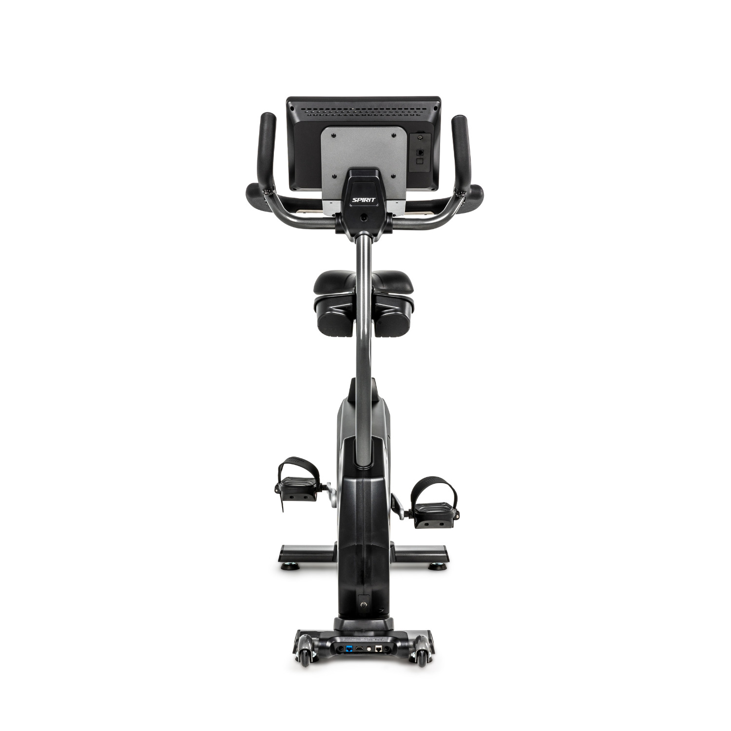 Spirit Commercial - Vélo Droit CU1000ENT – Image 5
