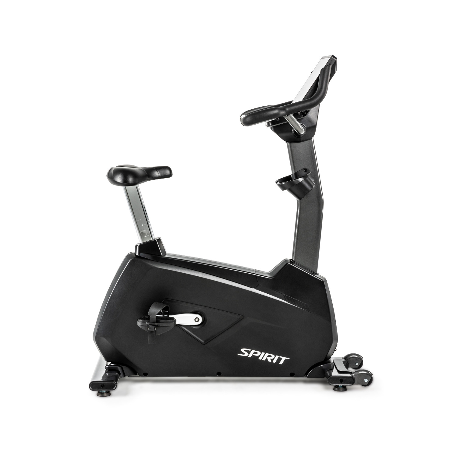 Spirit Commercial - Vélo Droit CU1000ENT – Image 3