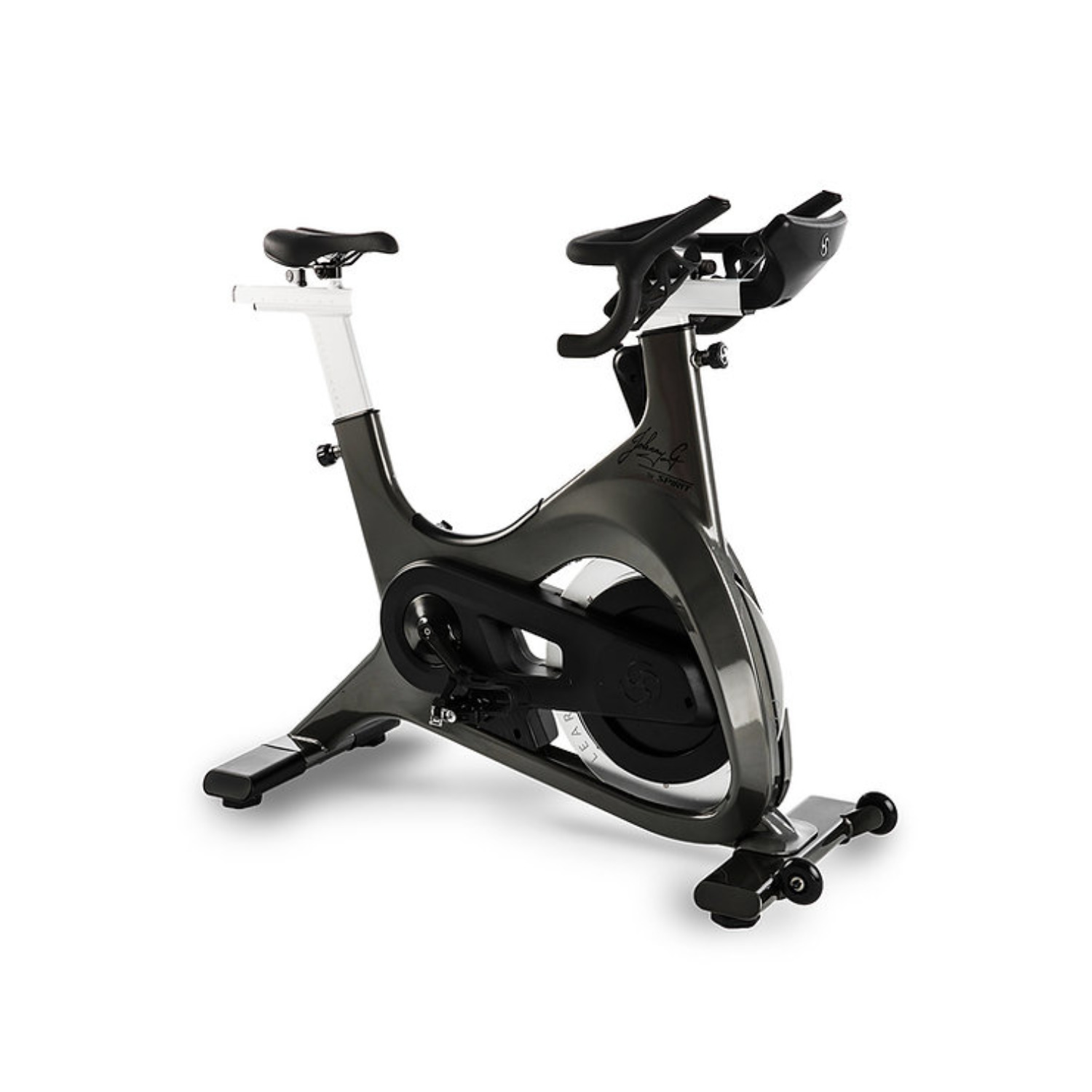 Spirit Commercial - Vélo de Biking Johnny G – Image 3
