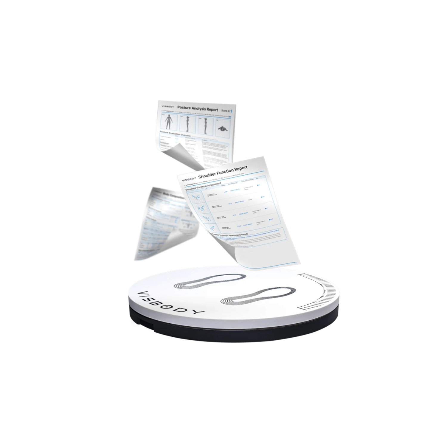 Visbody - S30 – Image 7