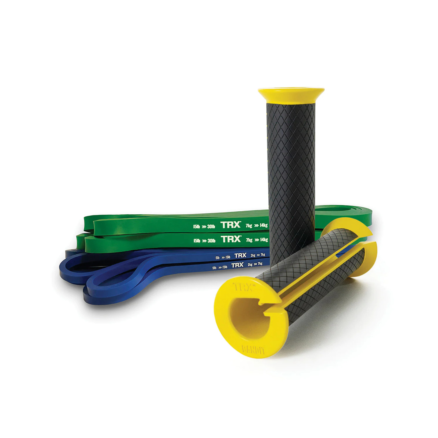 TRX - Resistance Tools – Image 5
