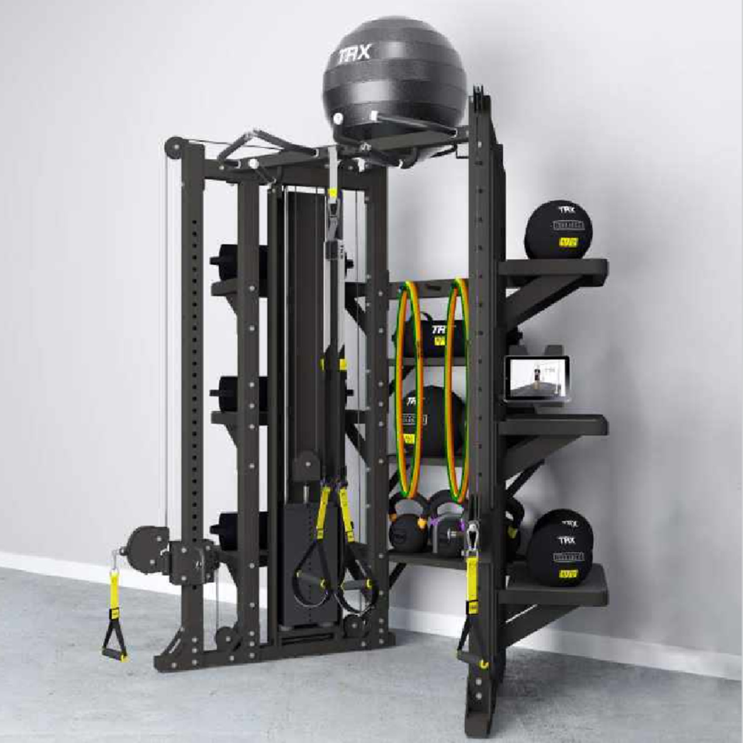 TRX - Studio Line - Functional Trainer