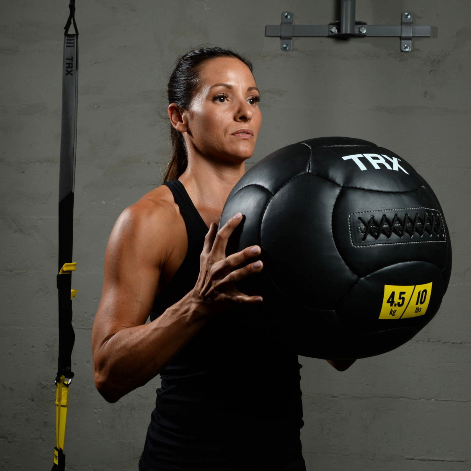 TRX - Functional Training Tools