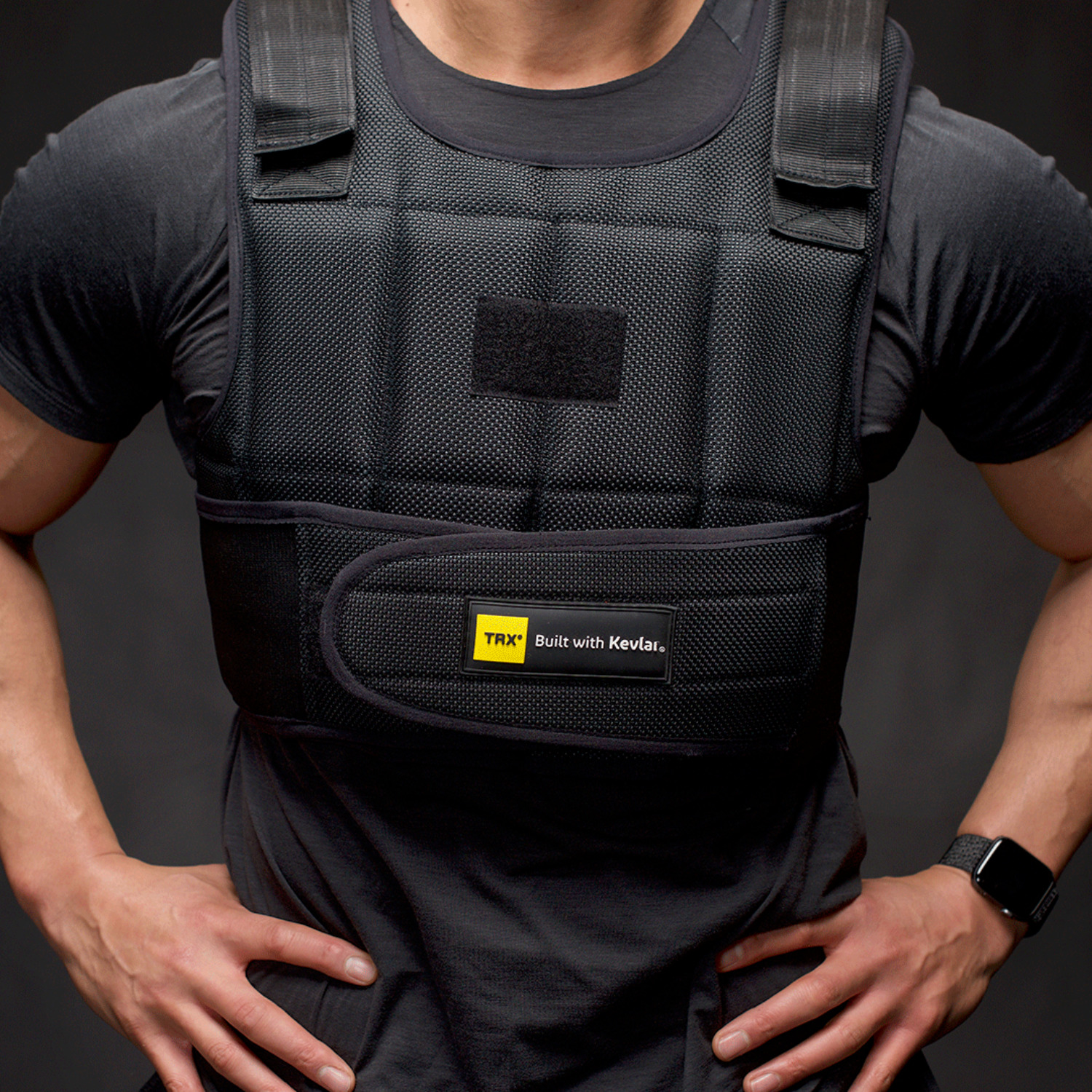 TRX - Functional Training Tools - Gamme Kevlar