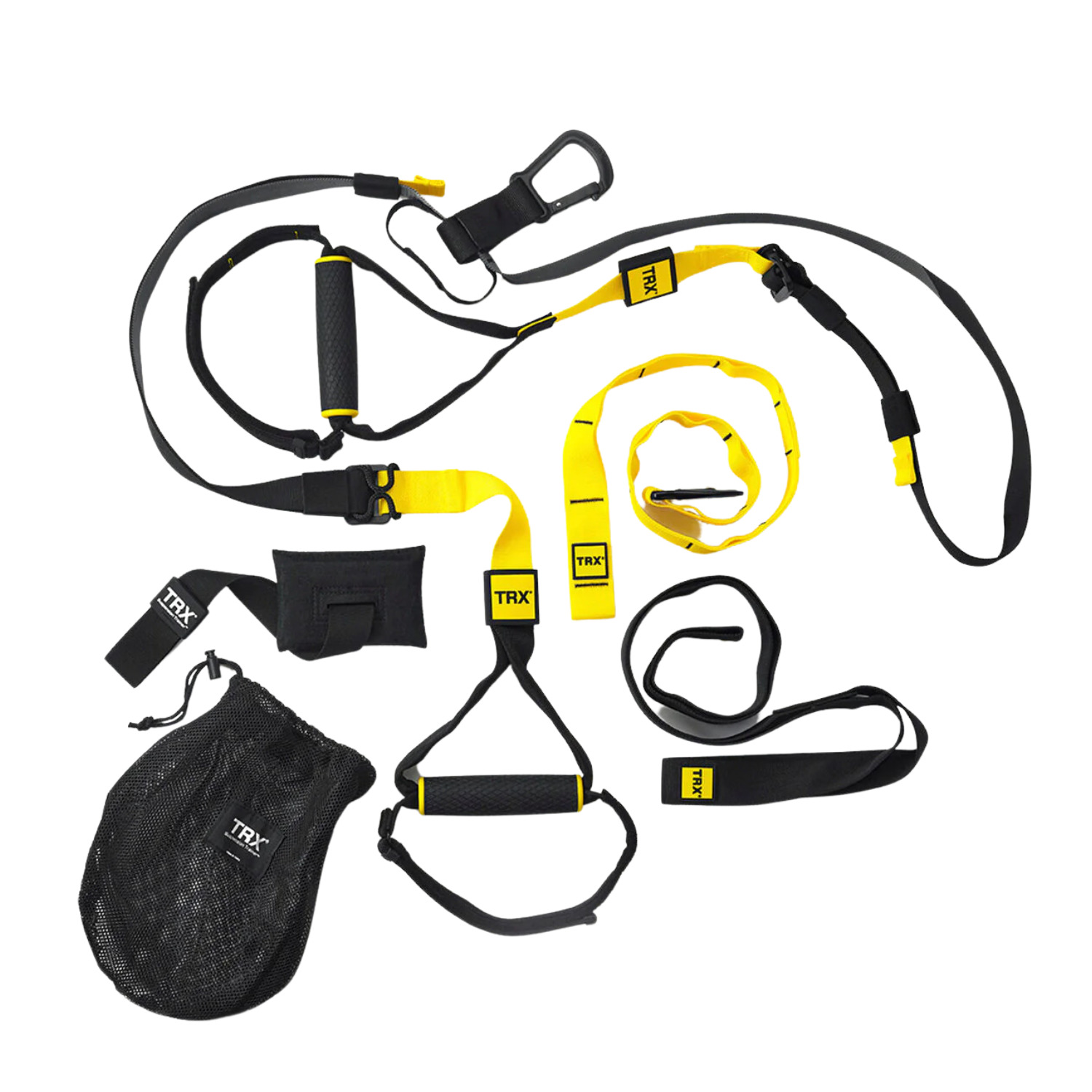 TRX - Suspension Trainers – Image 3