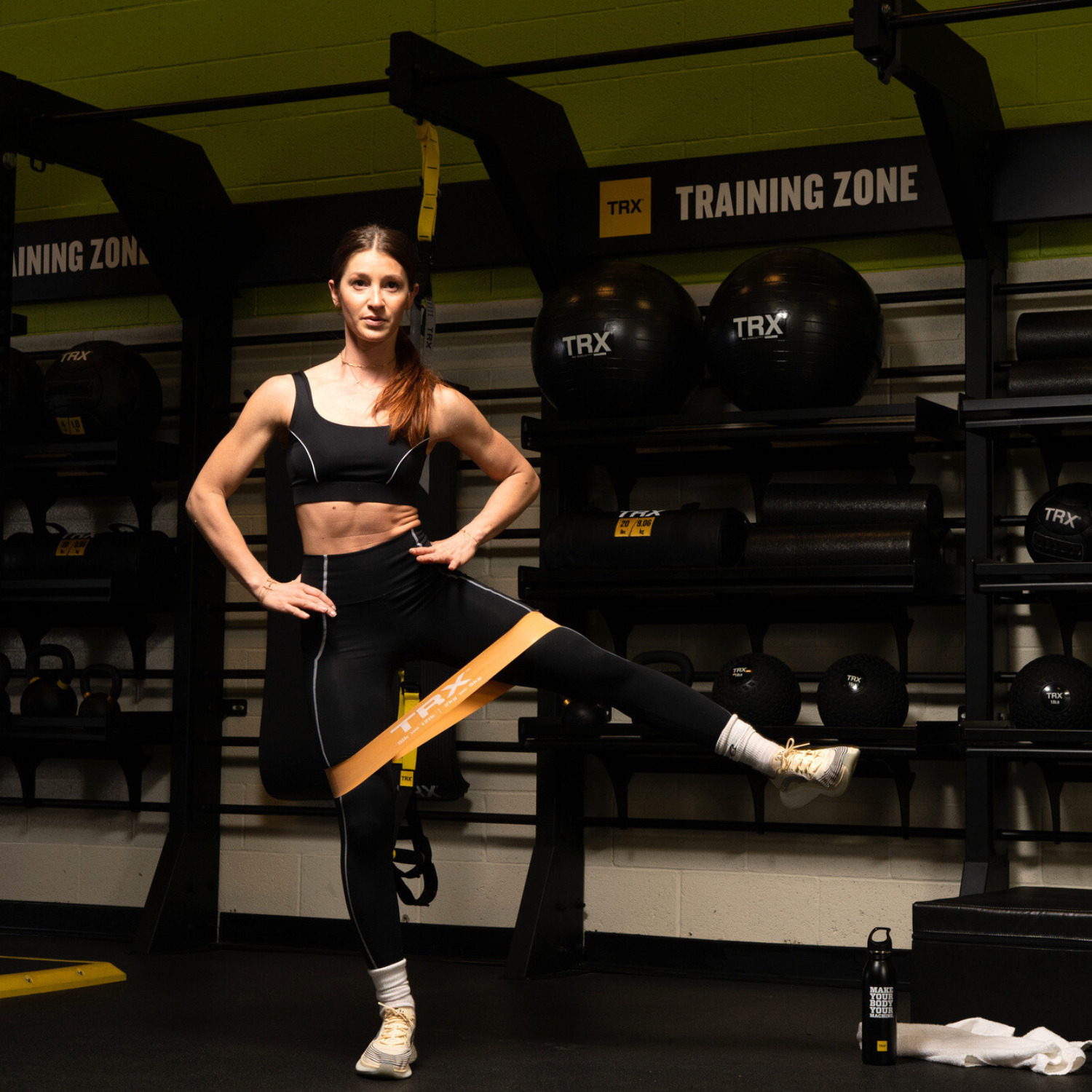 TRX - Resistance Tools – Image 6
