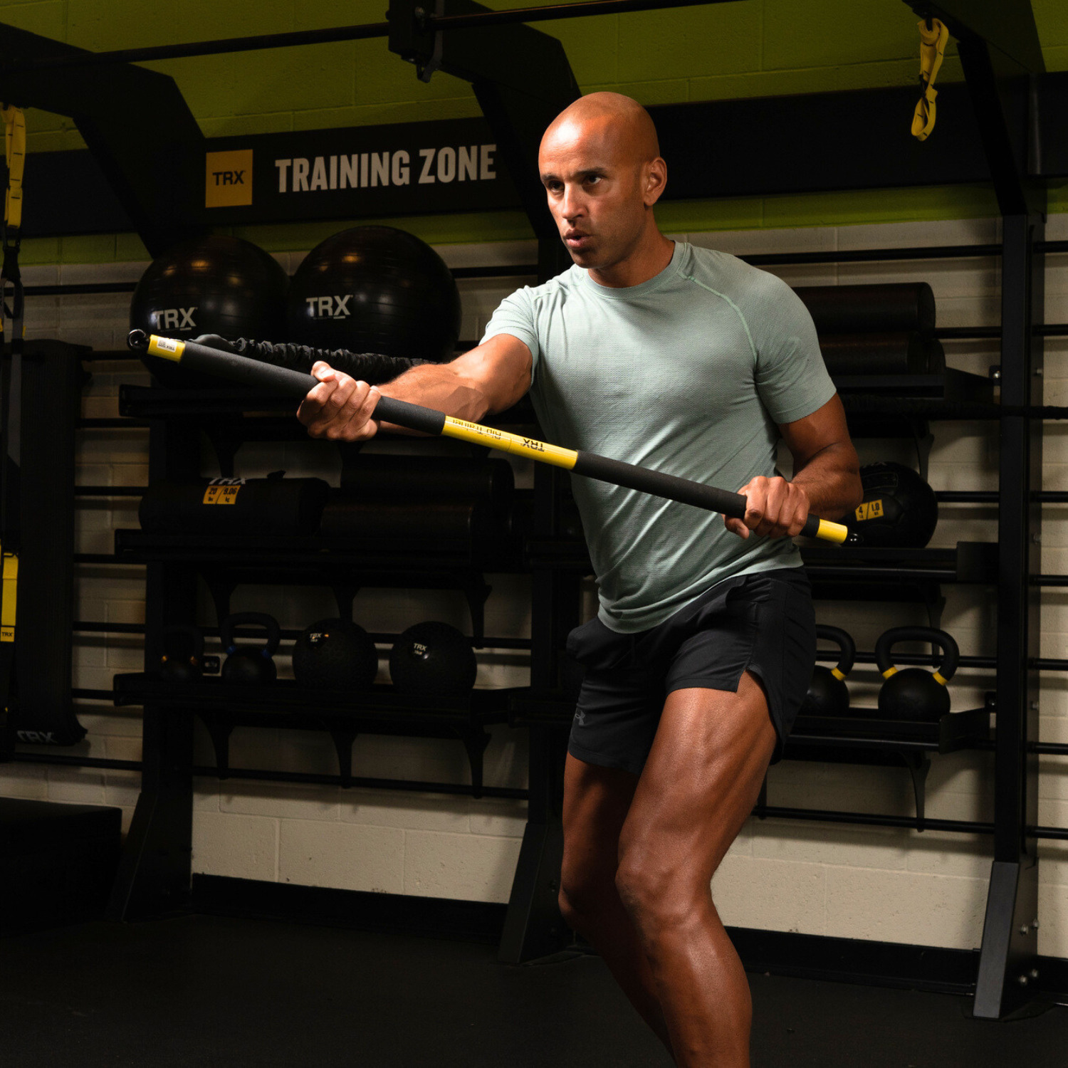TRX - Rip Trainer