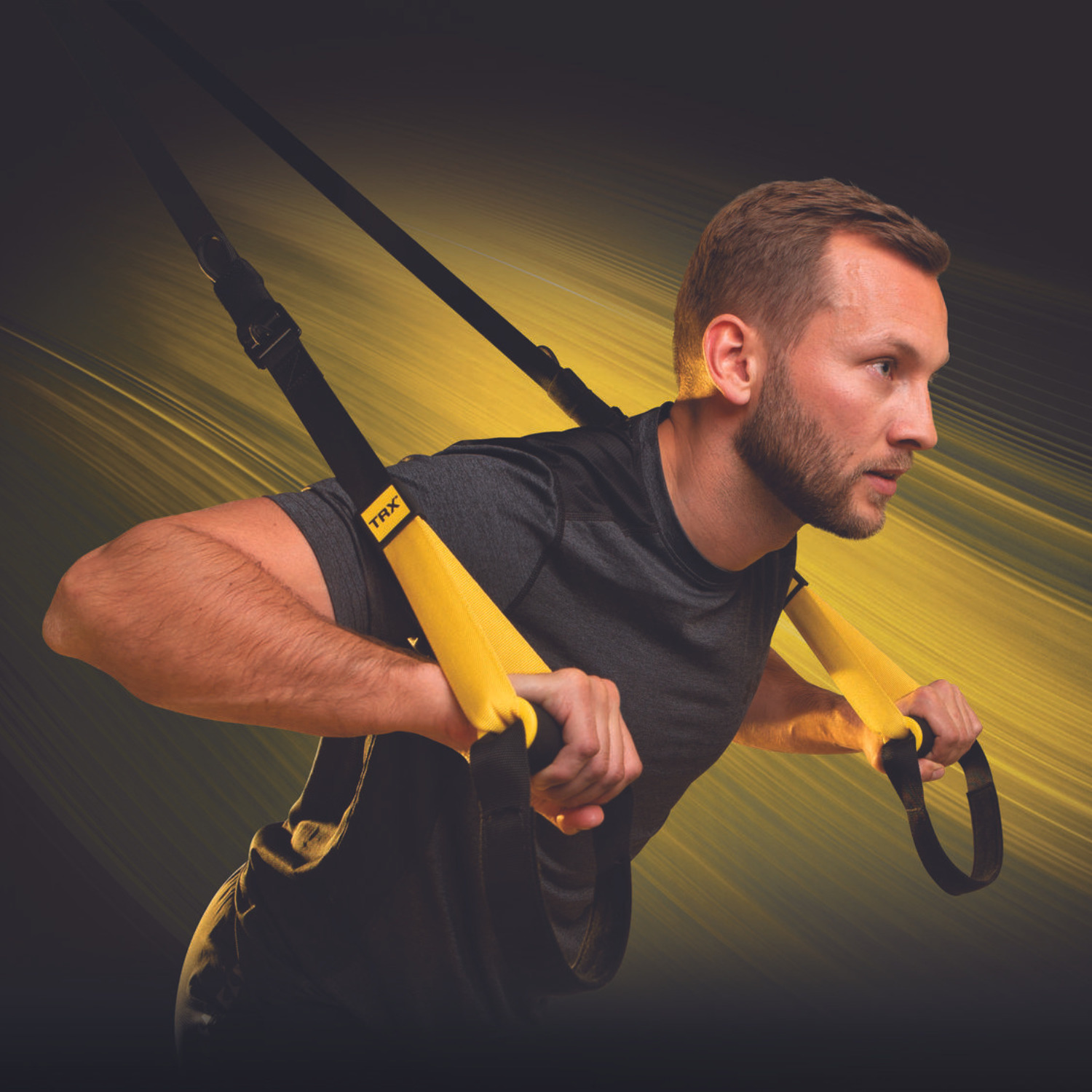 TRX - Suspension Trainers – Image 5