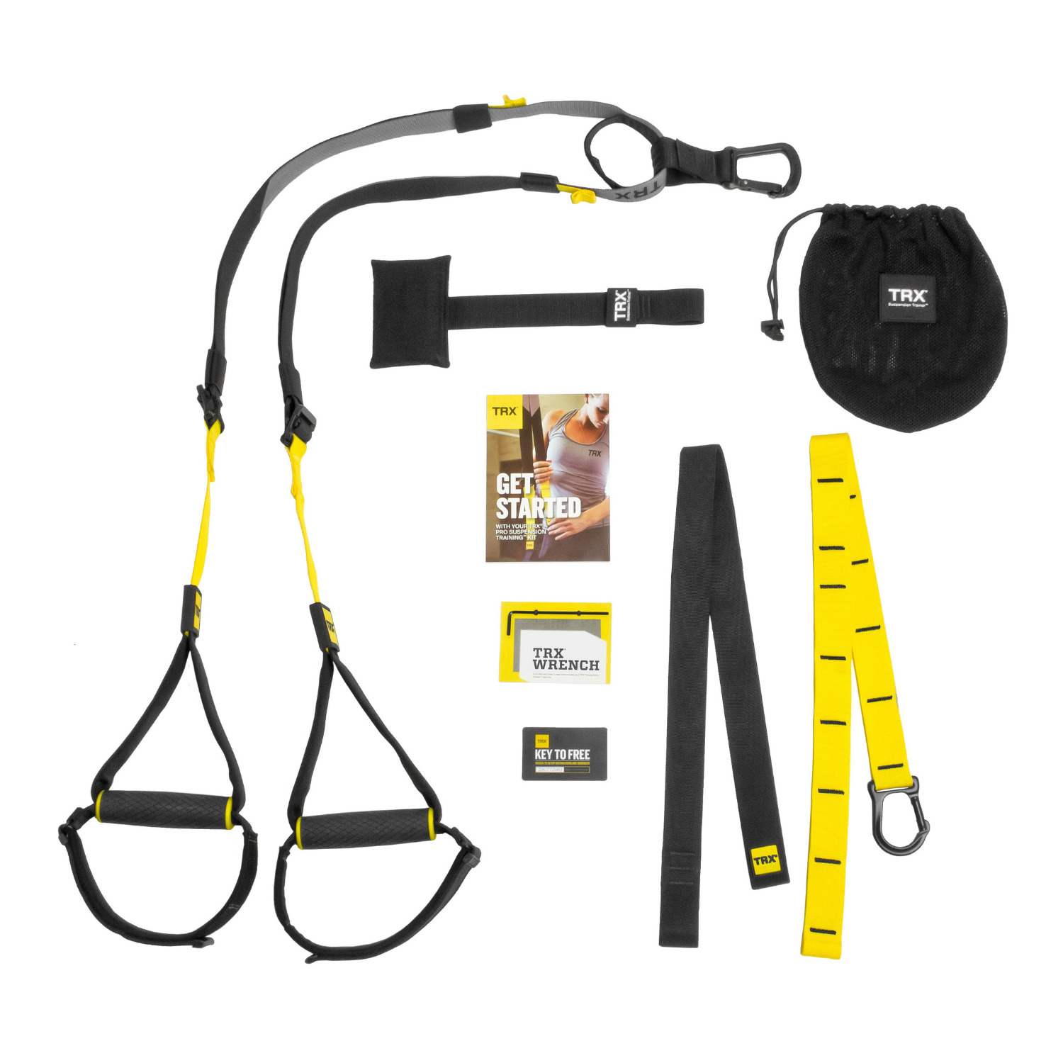 TRX - Suspension Trainers – Image 2