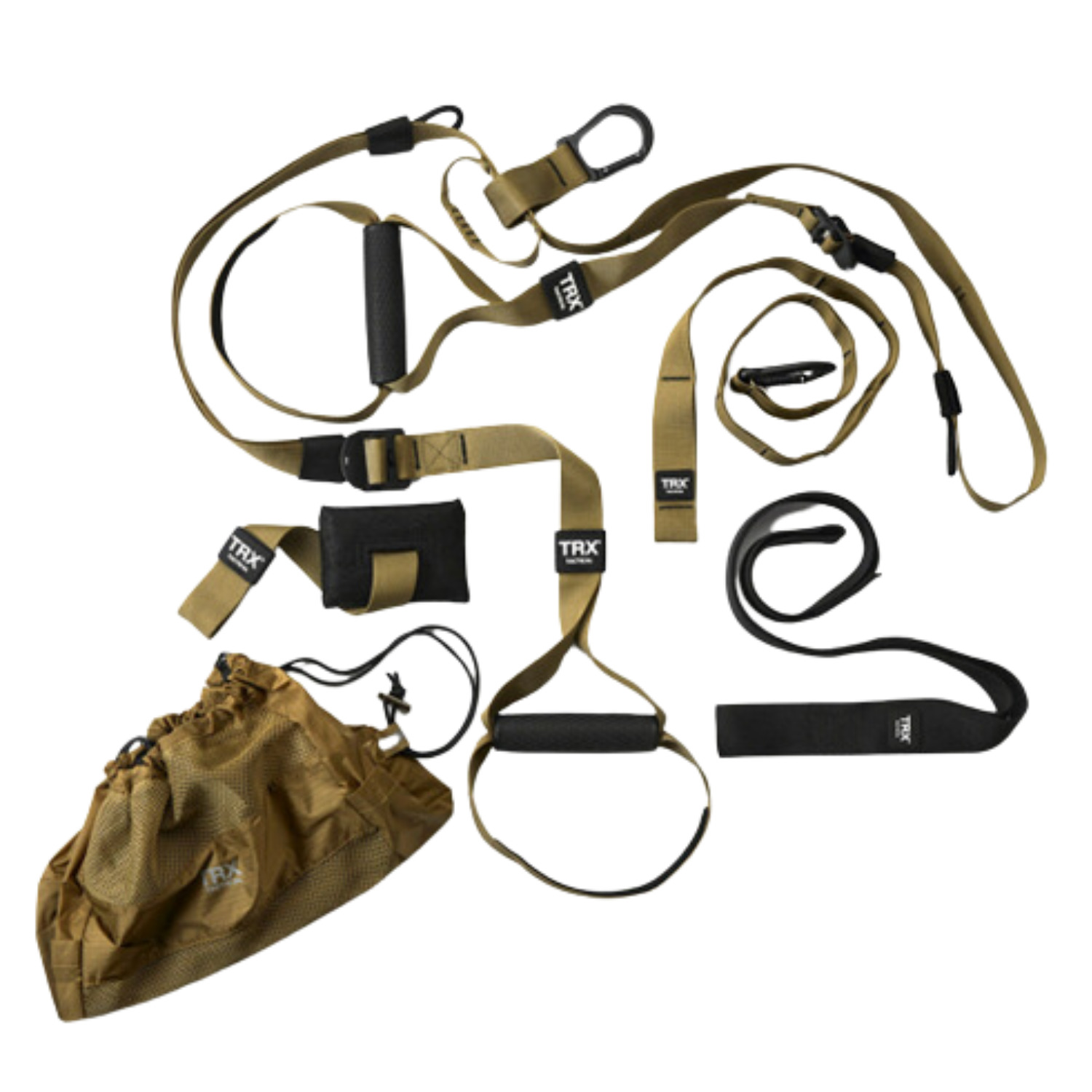 TRX - Suspension Trainers – Image 4
