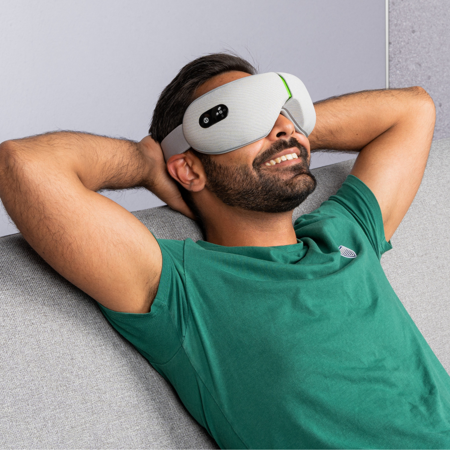 Tunturi - EM50 - Eye Massager – Image 12