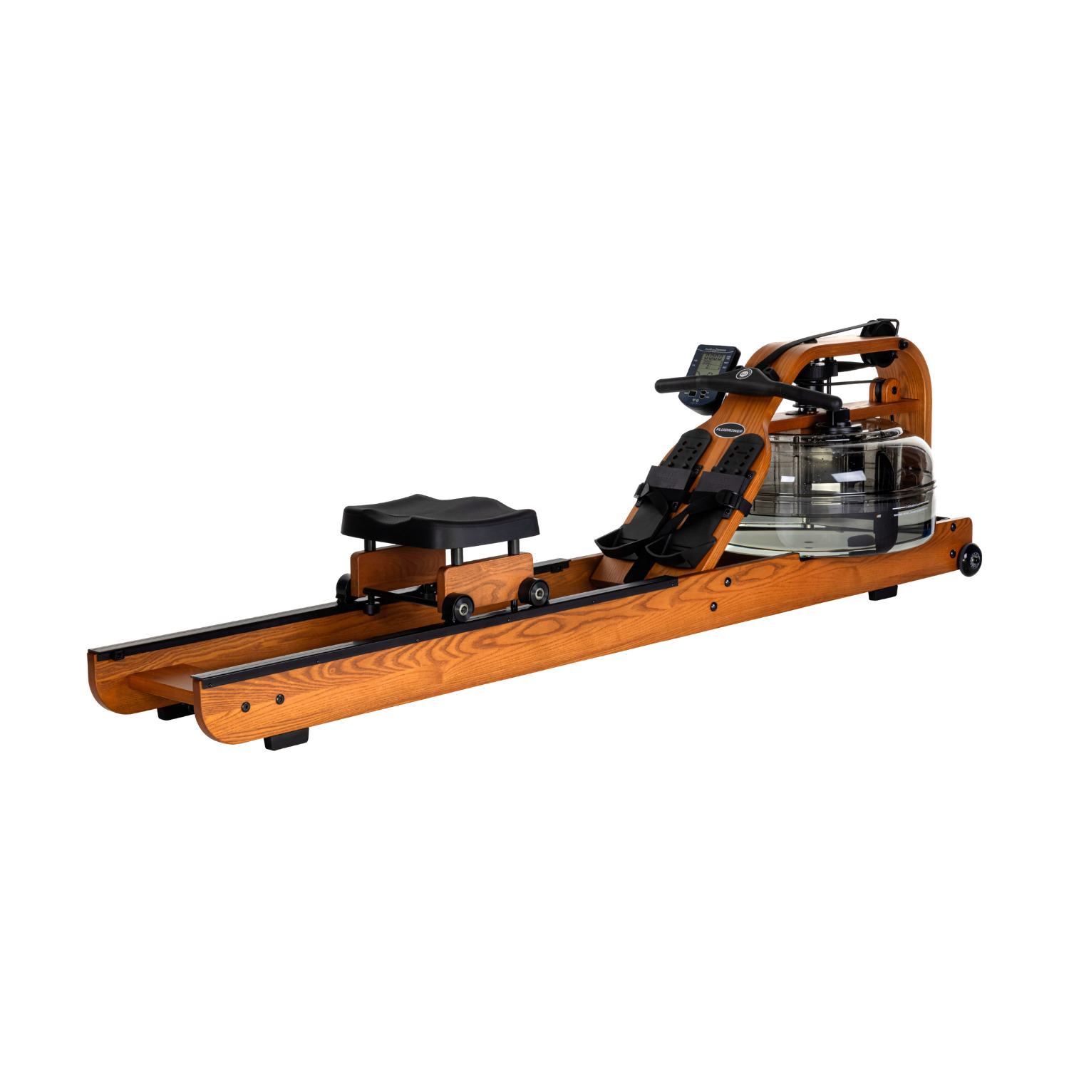 Fluid Rower - Viking Pro XL