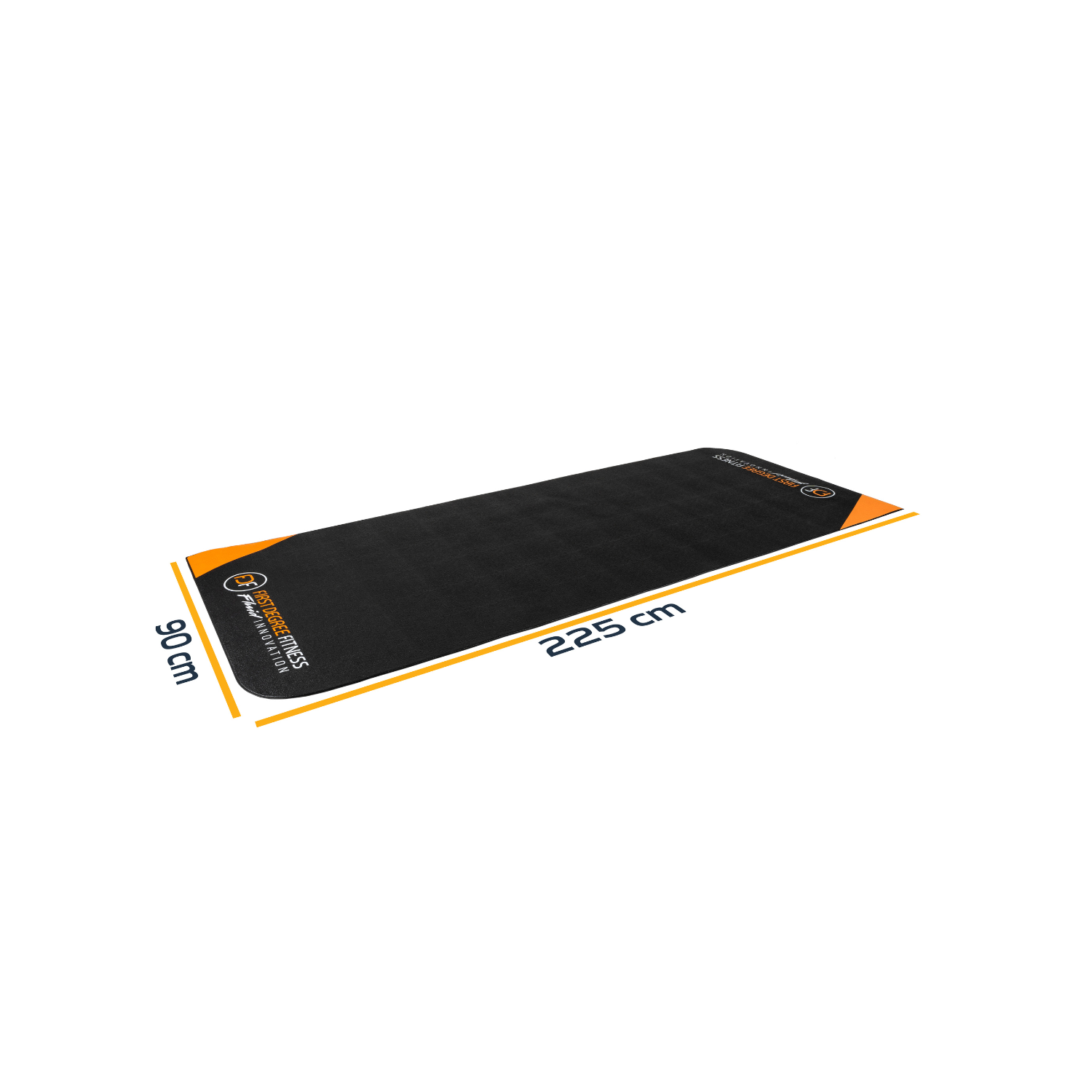 Fluid - Tapis de Protection pour Rameur – Image 2