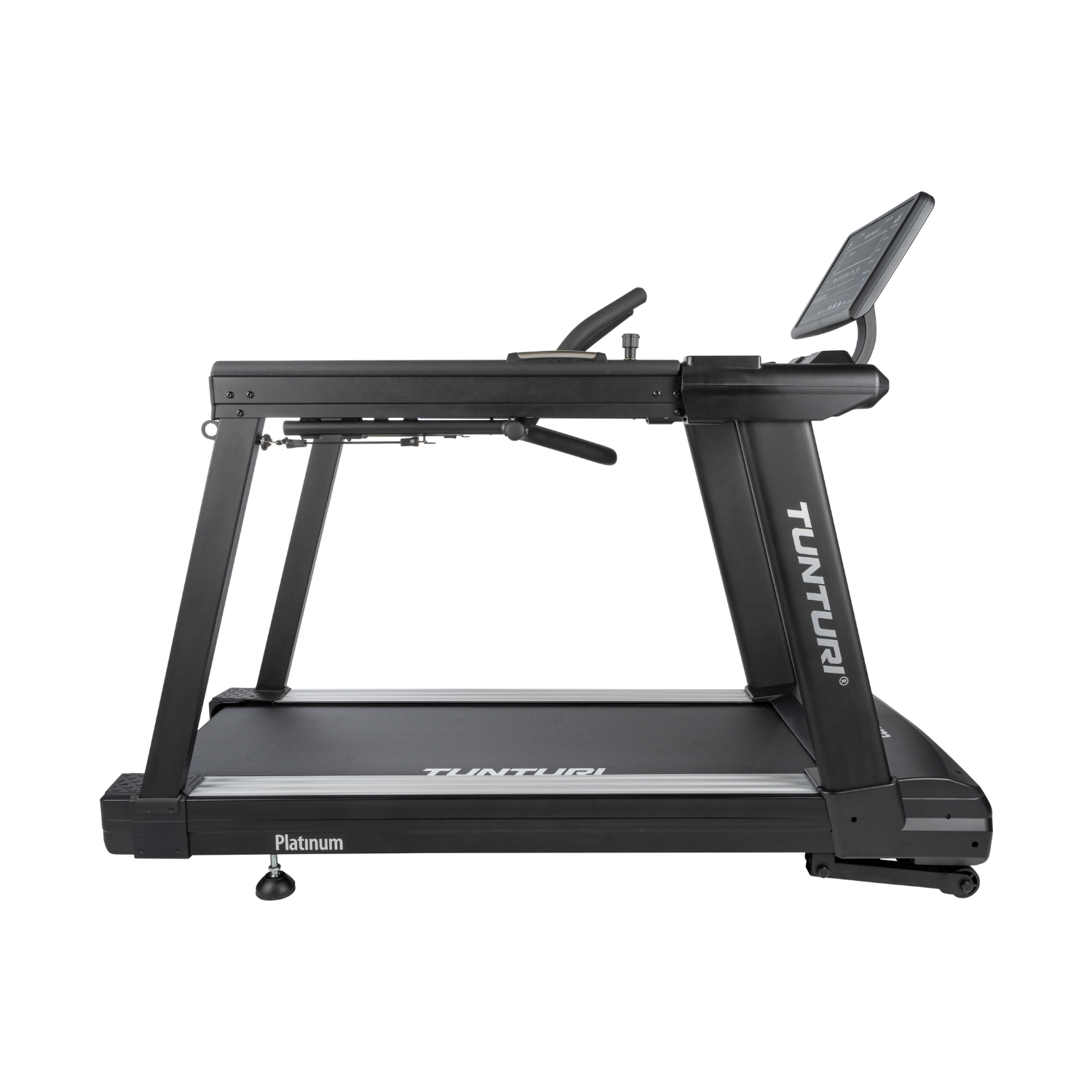 Tunturi Platinum - Tapis de Course TR30 Core – Image 2