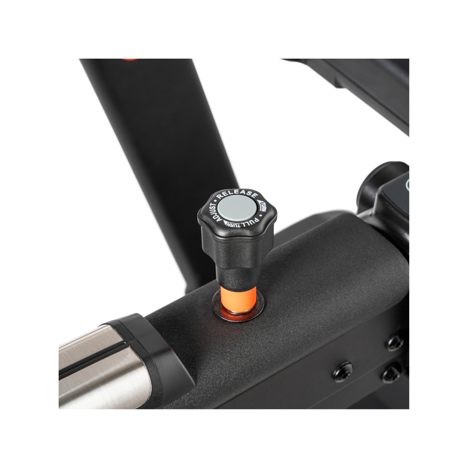 Tunturi Platinum - Tapis de Course TR30 Core – Image 7