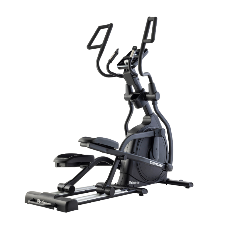 Tunturi Platinum - Crosstrainer CT20