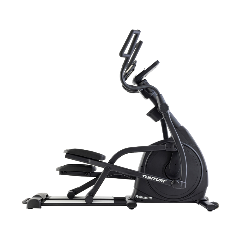 Tunturi Platinum - Crosstrainer CT20 – Image 2