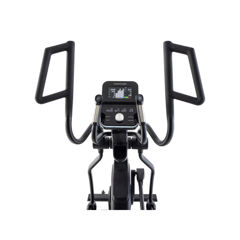 Tunturi Platinum - Crosstrainer CT20 – Image 5