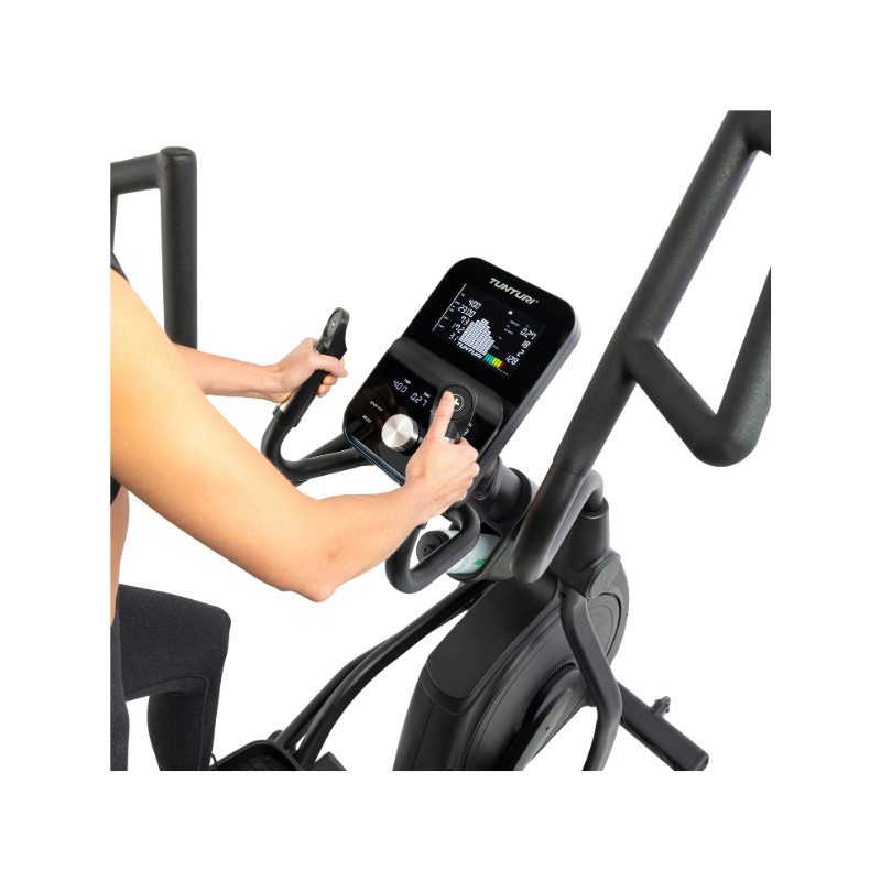 Tunturi Platinum - Crosstrainer CT20 – Image 6