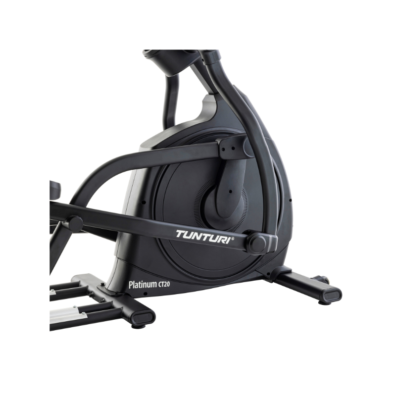 Tunturi Platinum - Crosstrainer CT20 – Image 3