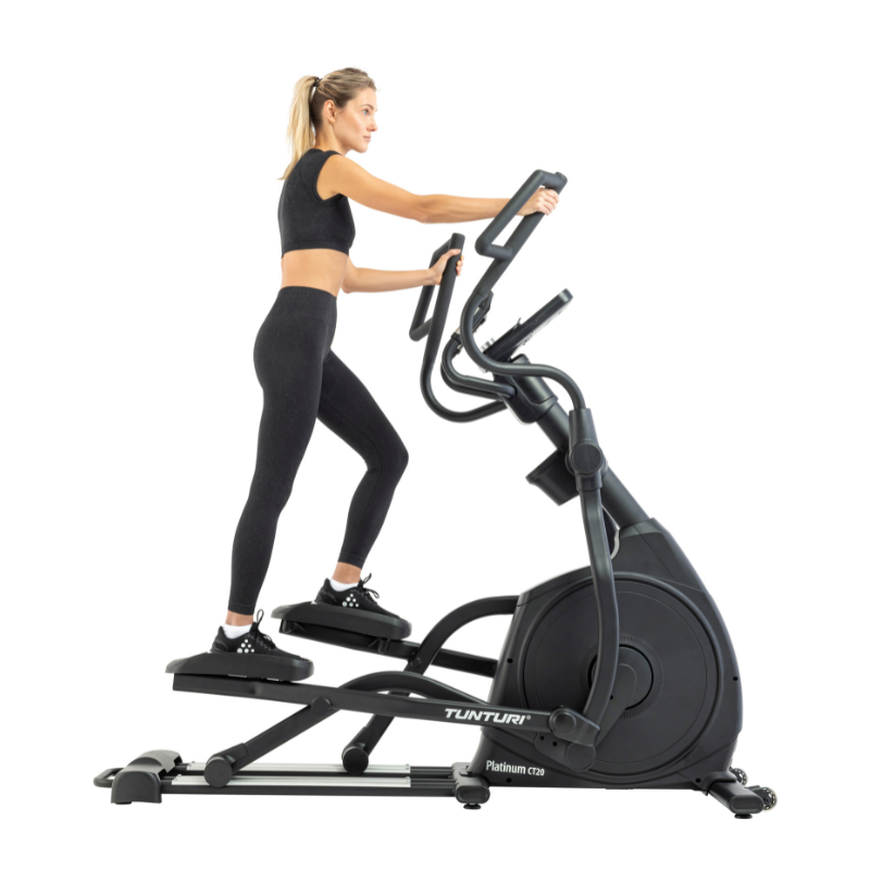 Tunturi Platinum - Crosstrainer CT20 – Image 8