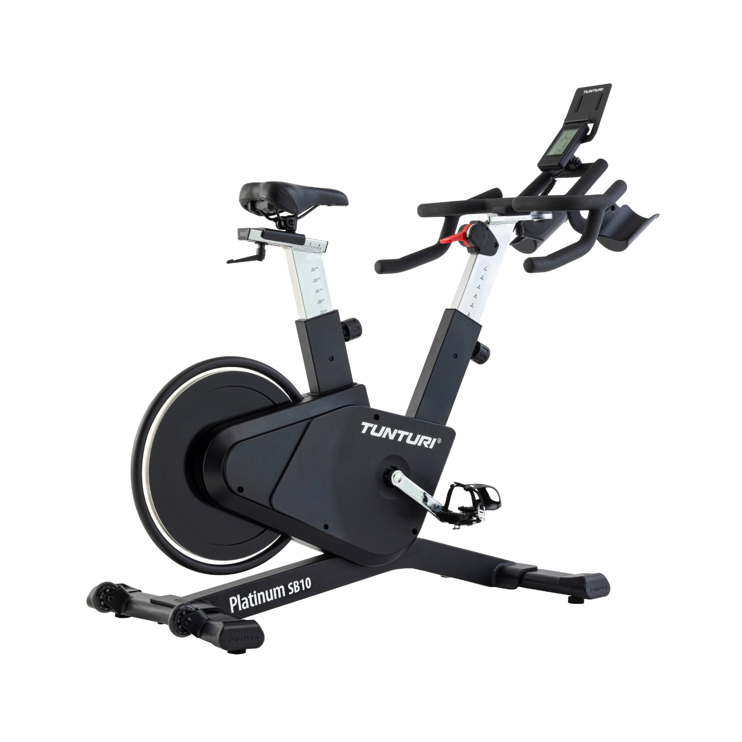 Tunturi Platinum - Vélo de Course SB10