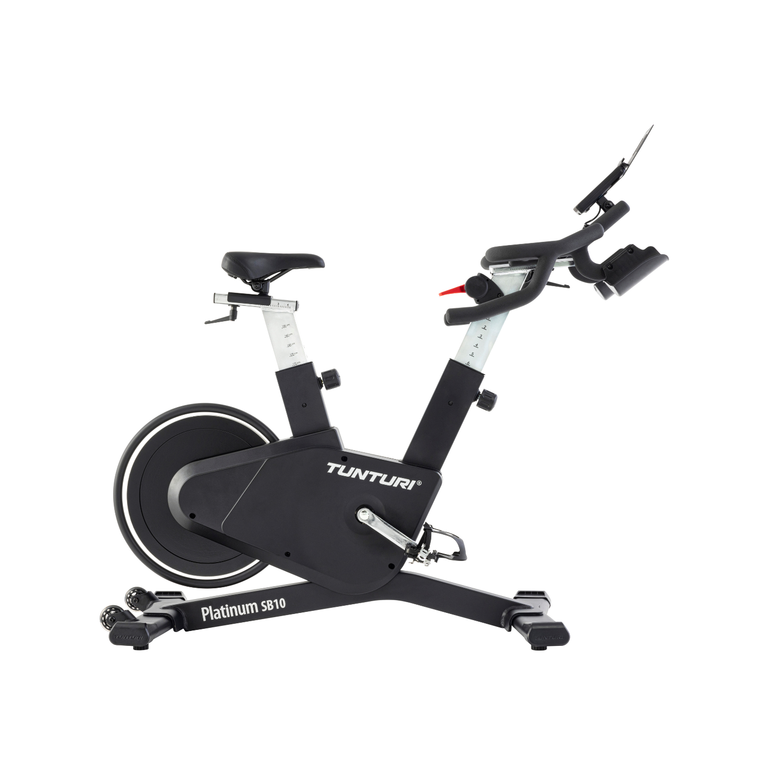 Tunturi Platinum - Vélo de Course SB10 – Image 2