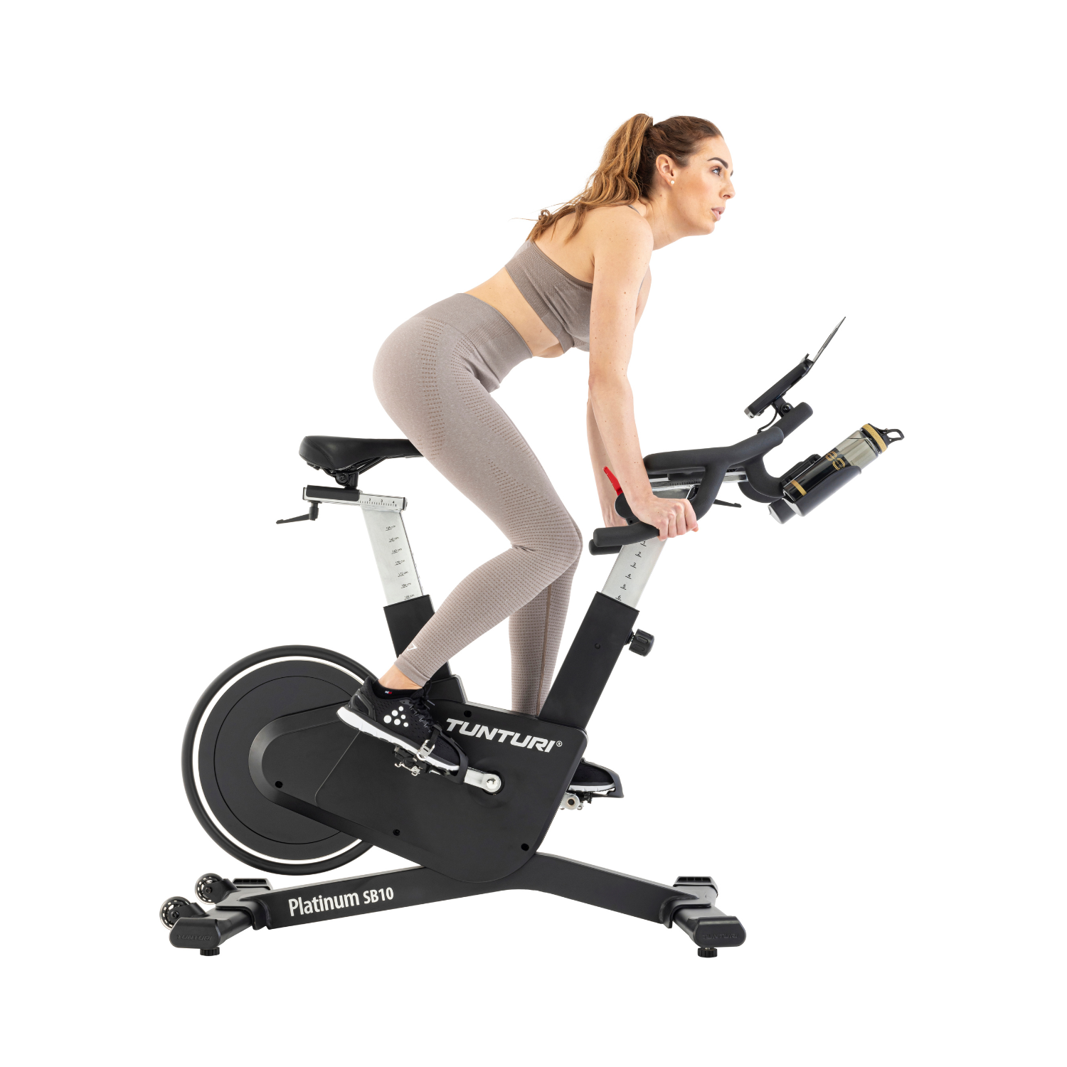 Tunturi Platinum - Vélo de Course SB10 – Image 10