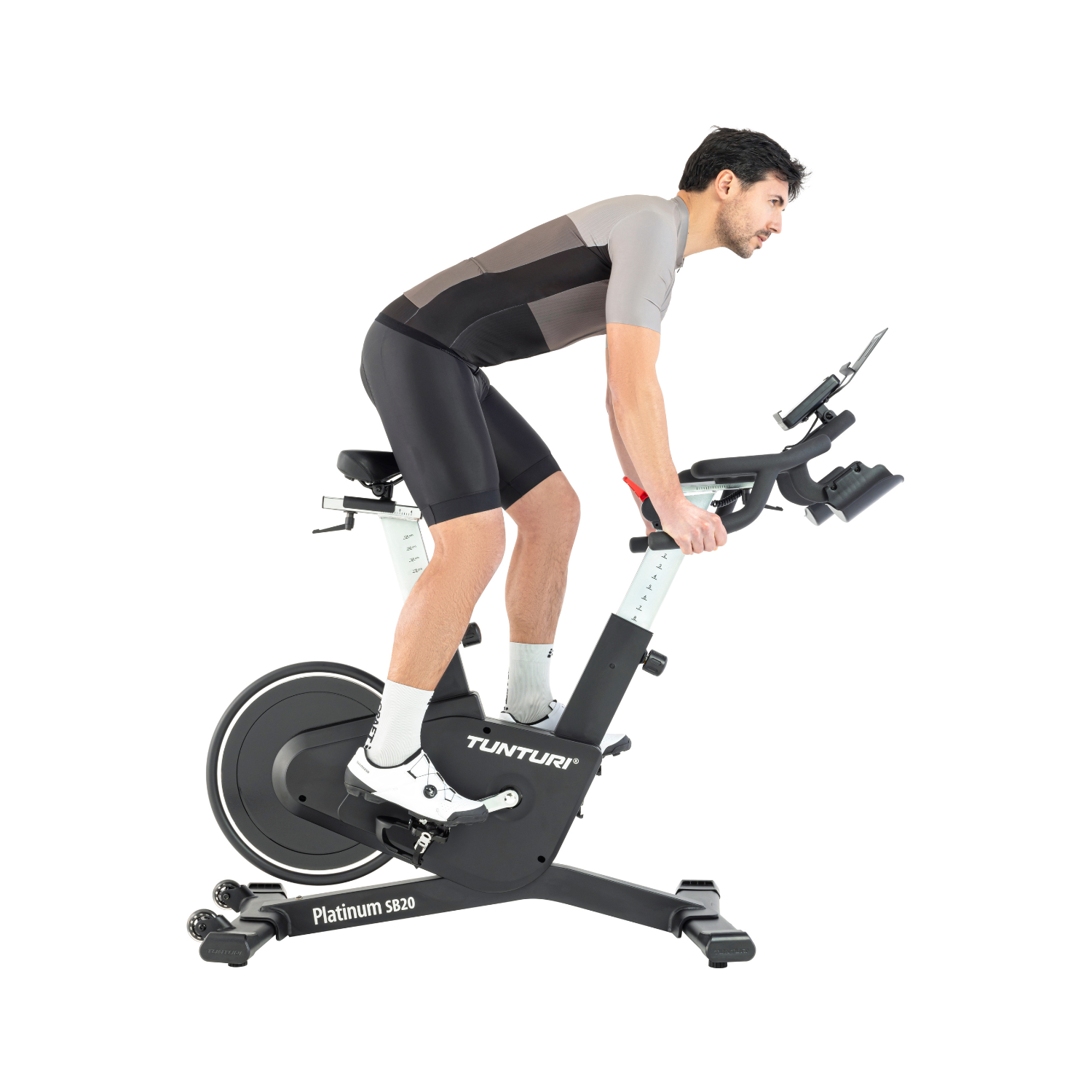 Tunturi Platinum - Vélo de Course SB20 – Image 11
