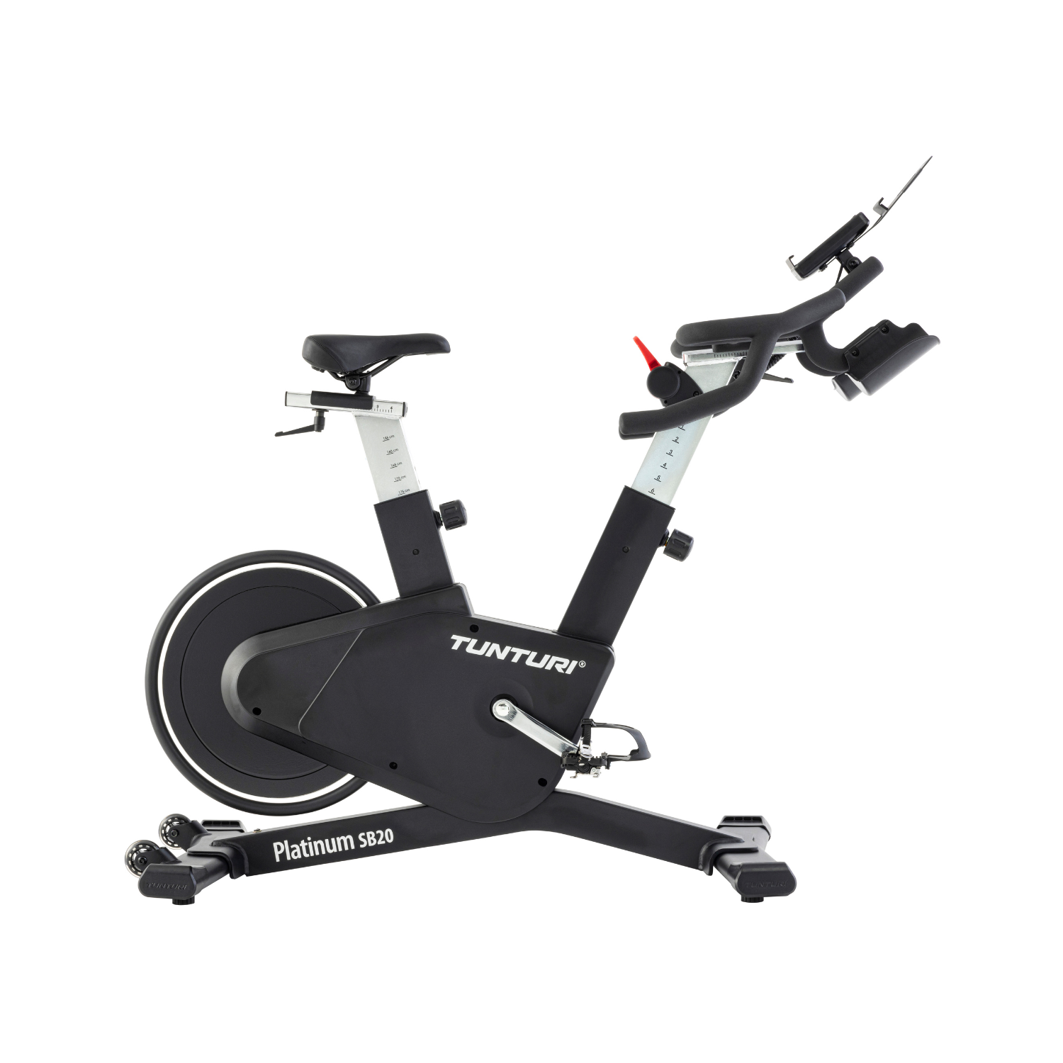 Tunturi Platinum - Vélo de Course SB20 – Image 2