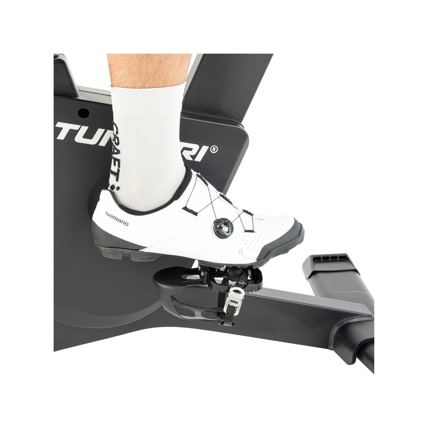 Tunturi Platinum - Vélo de Course SB20 – Image 7