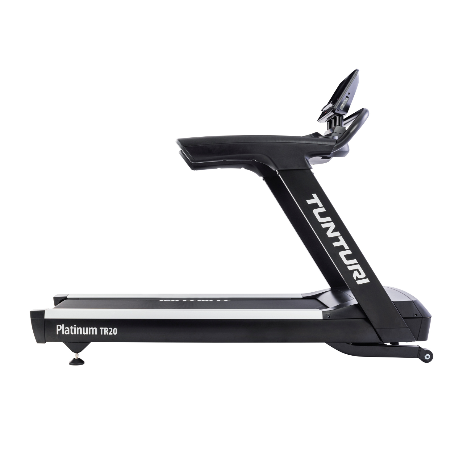 Tunturi Platinum - Tapis de Course TR20 – Image 2